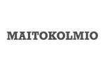 Maitokolmio-logo