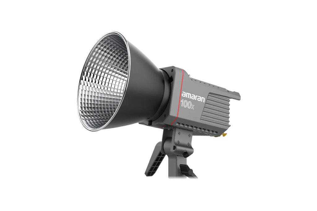 Aputure Amaran 100x