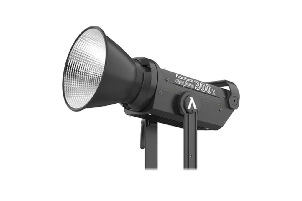 Aputure LS 300X LED