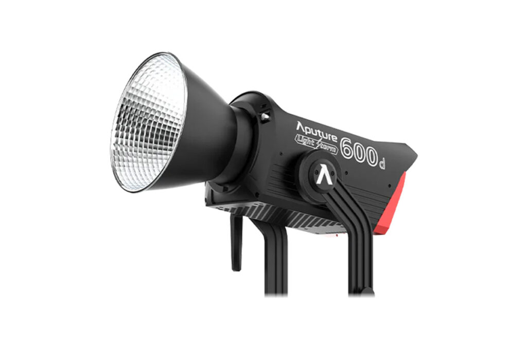 Aputure LS 600D Pro LED