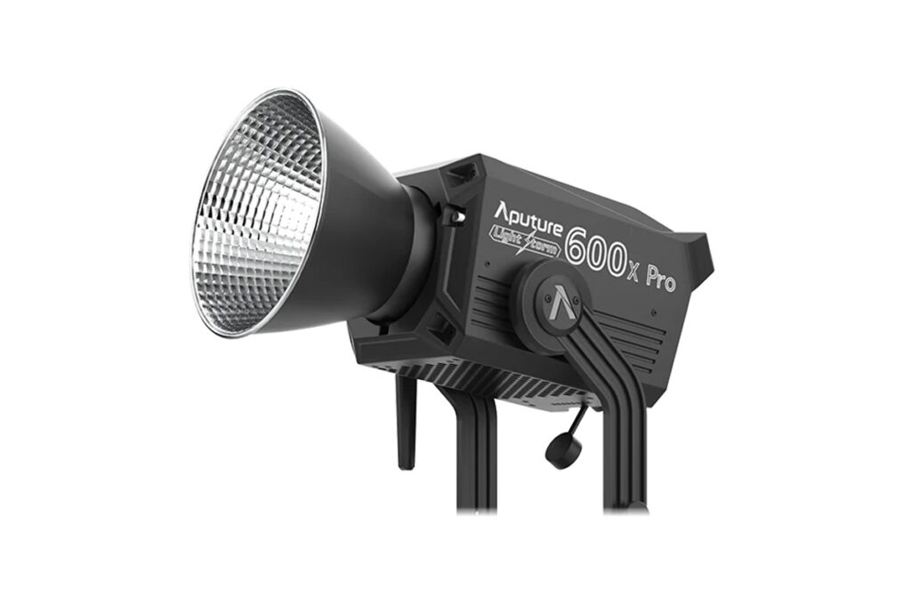 Aputure LS 600X Pro LED