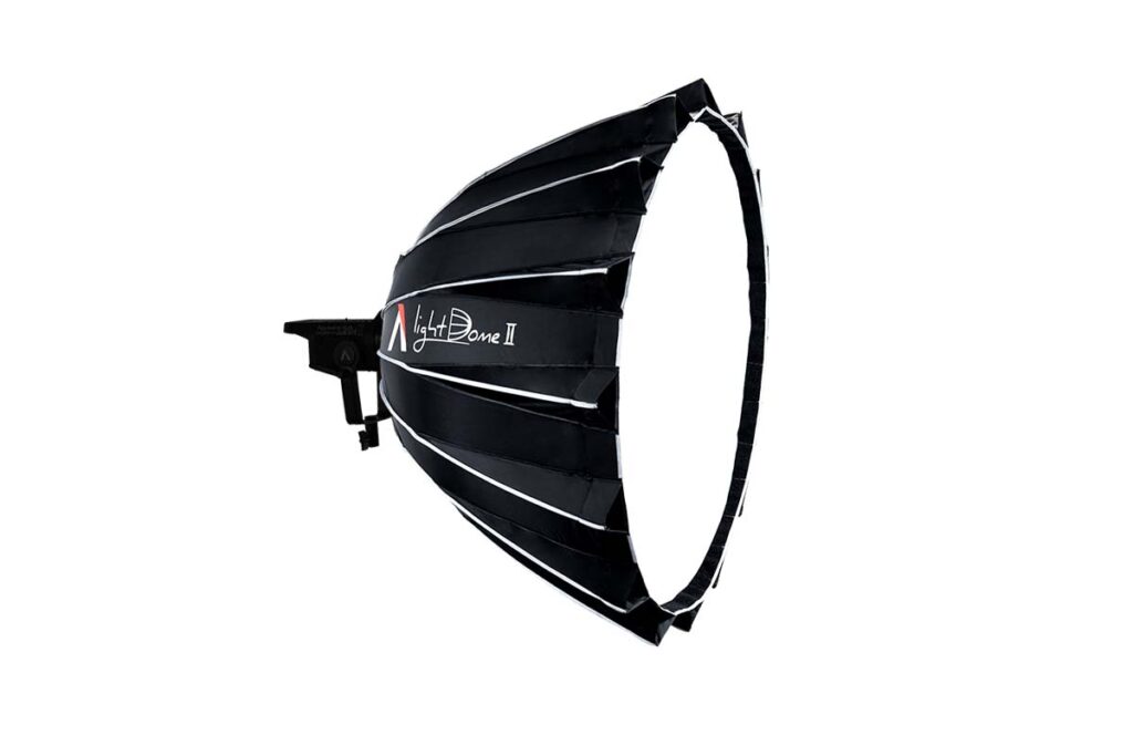 Aputure Light Dome II Softbox