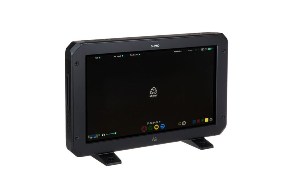 Atomos Sumo 19 SE