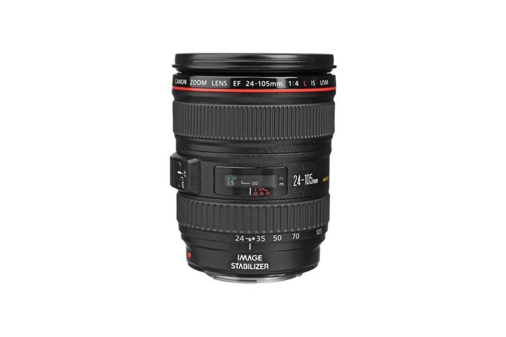 Canon 21-105 mm L4