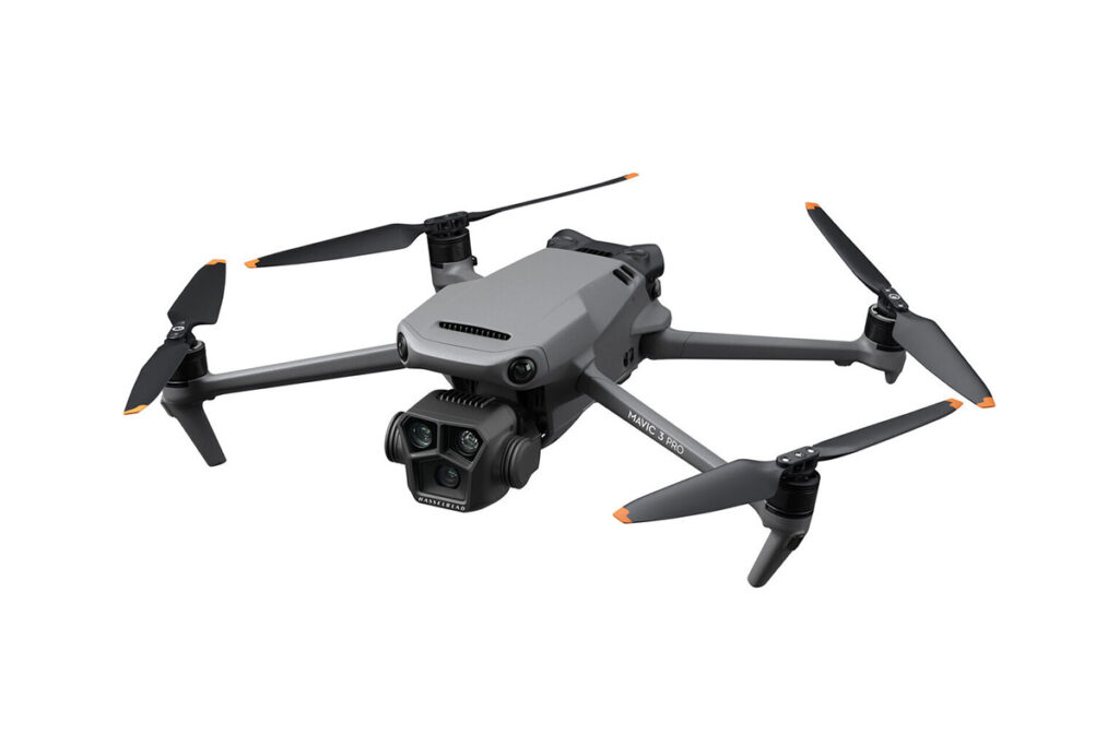 DJ Mavic 3 Cine Premium