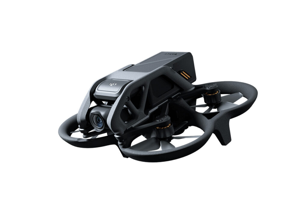 DJI Avata