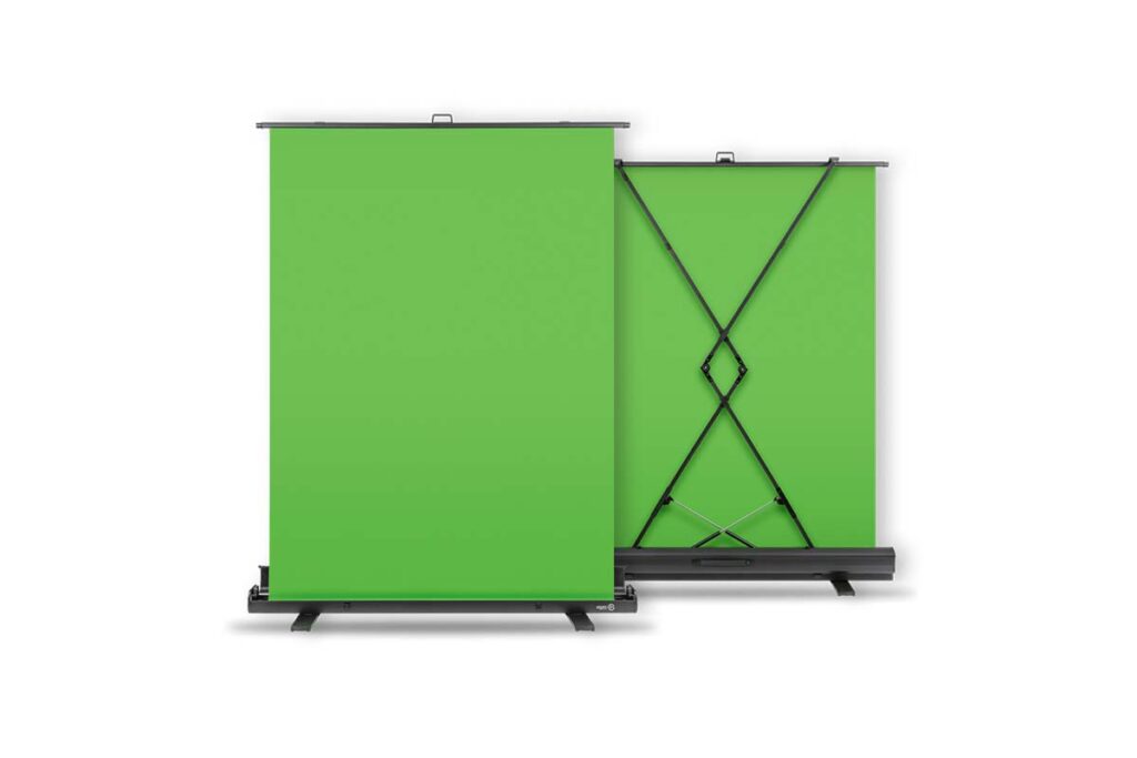 Elgato Green Screen
