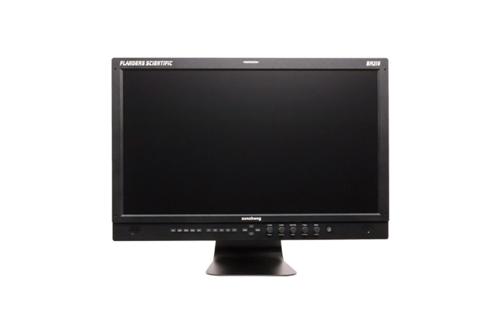 FSI Flanders scientific BM-210