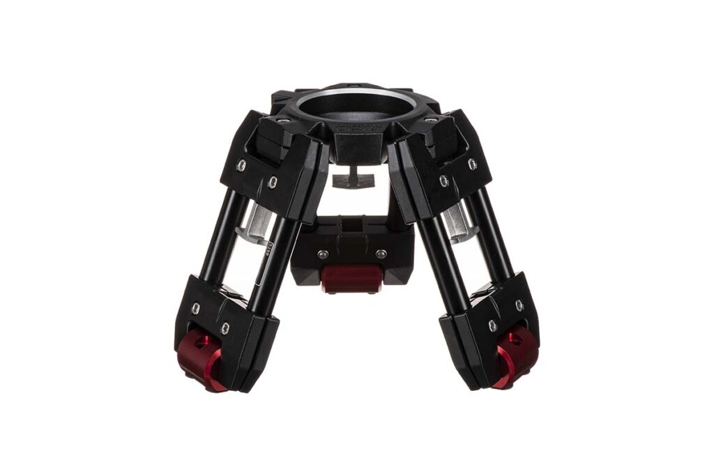 Manfrotto Hi-hat 100 mm