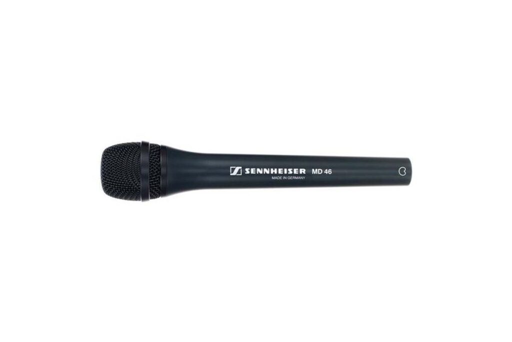 Sennheiser MD 46