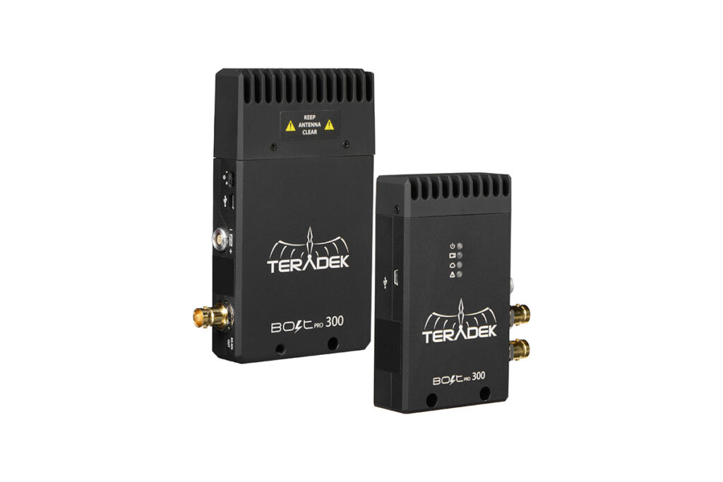 Teradek Bolt 300 SDI