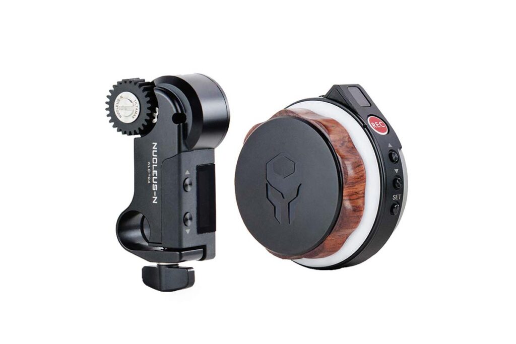 Tilta Nucleus – N Wireless Follow Focus