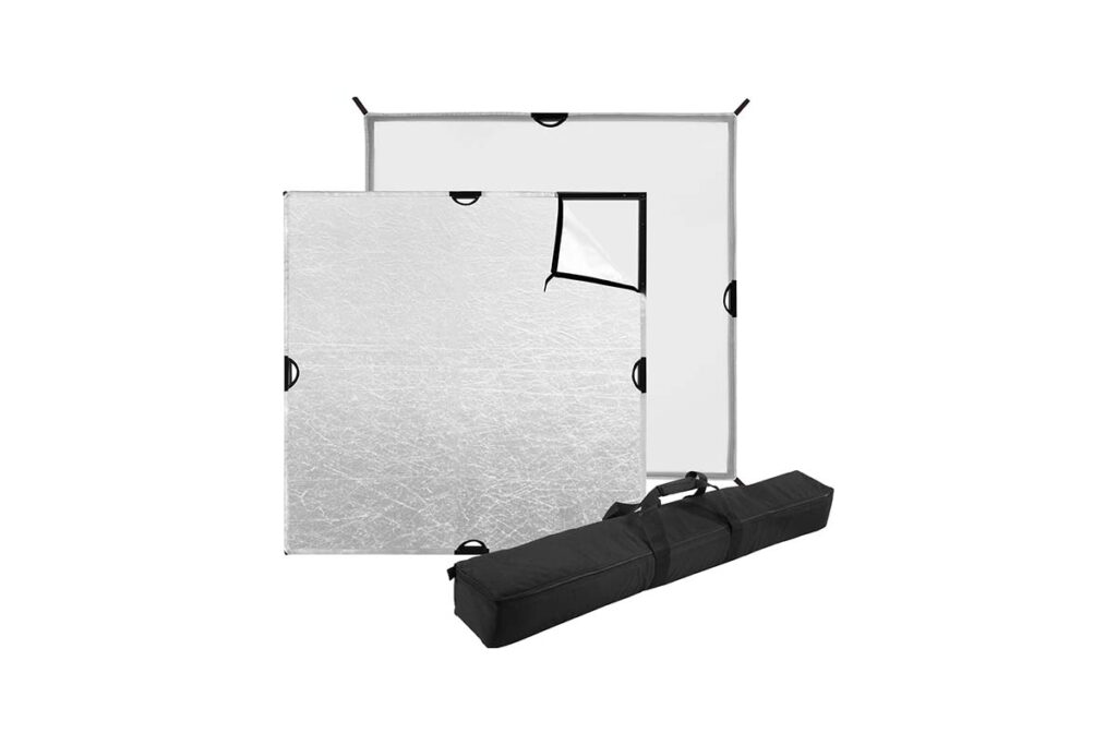Westcott Scrim Jim Cine Frame Kit