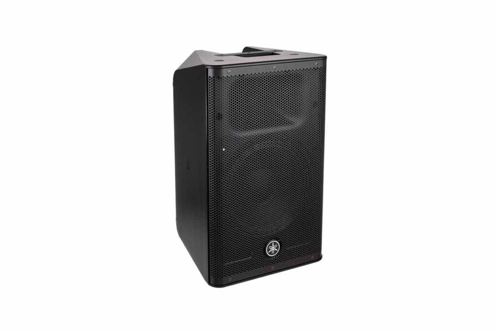 Yamaha DXR10 MKII 10″