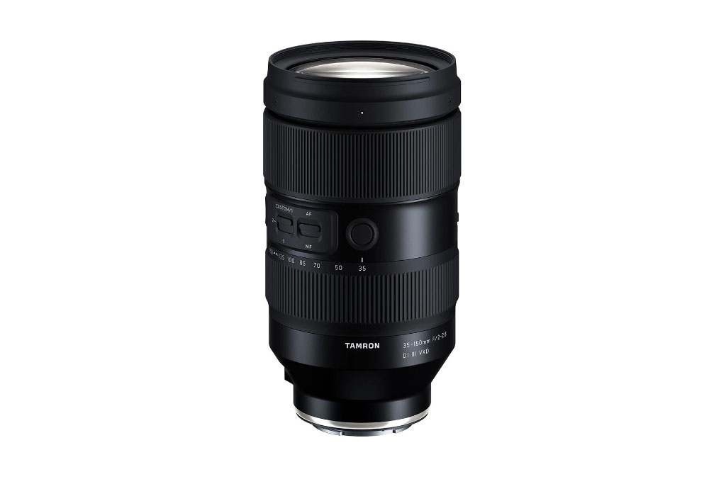 Tamron 35-150